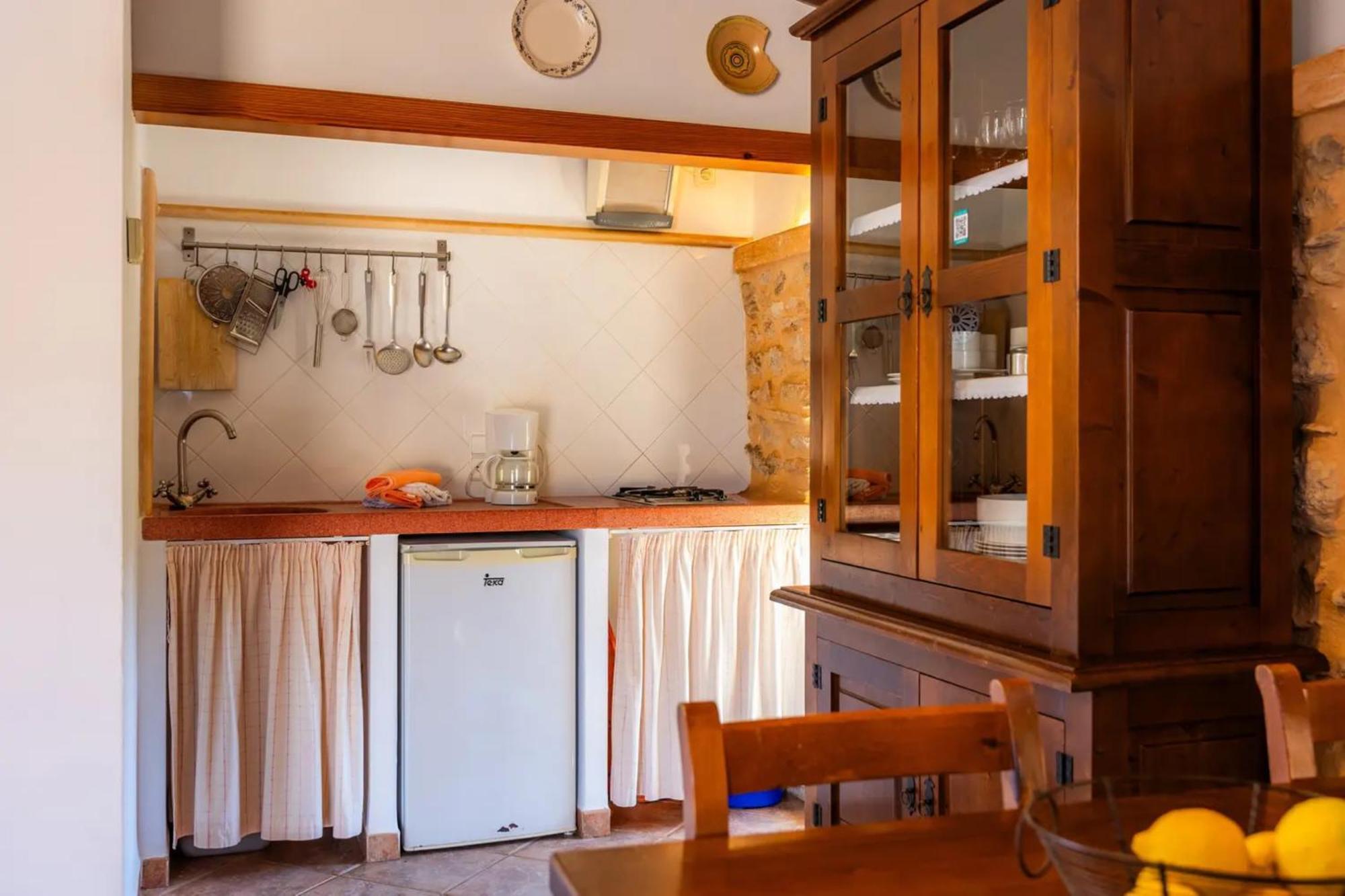 Agroturismo S'Hort De Sa Bagura Sant Llorenc Des Cardassar Exterior foto