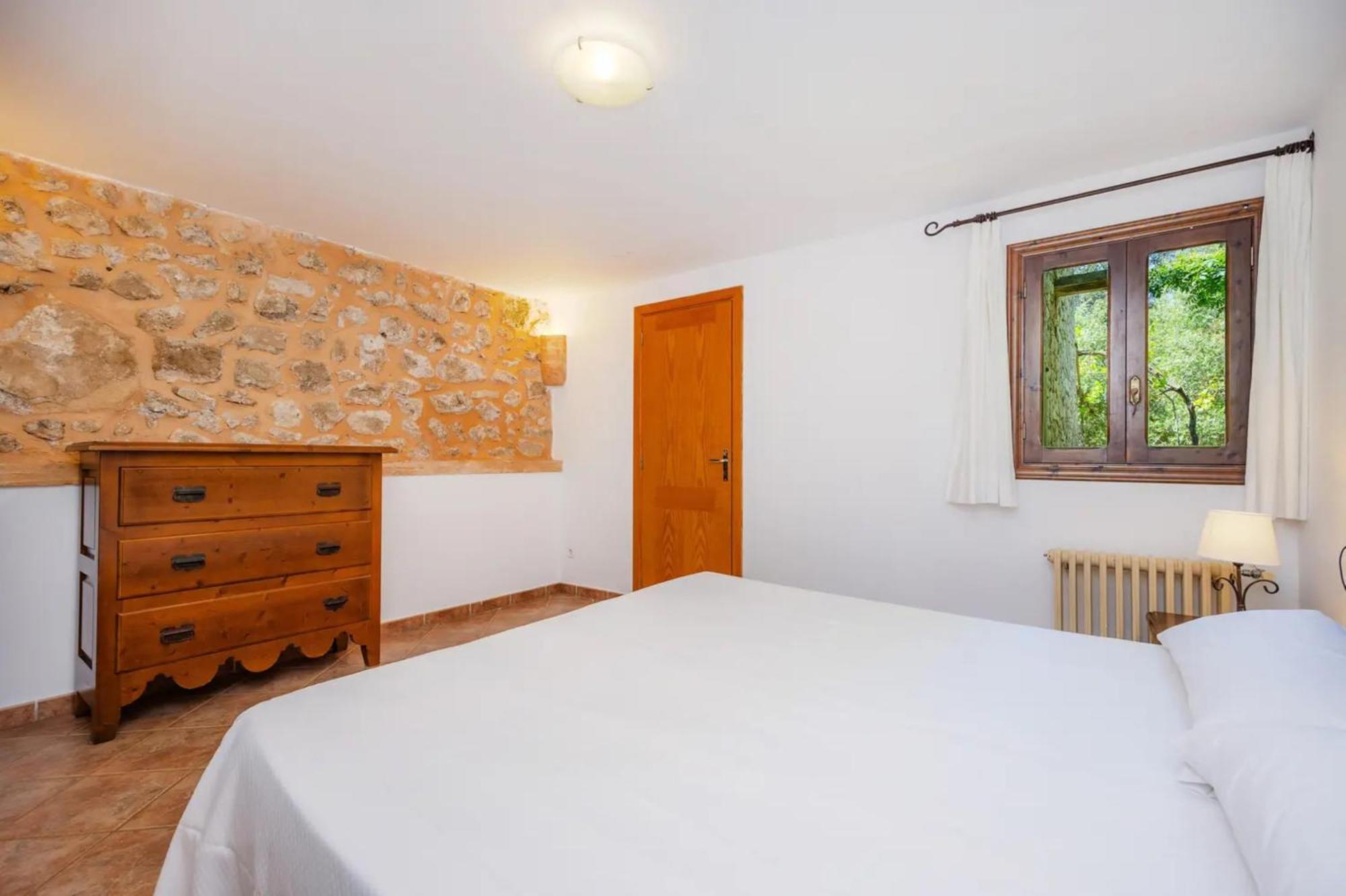 Agroturismo S'Hort De Sa Bagura Sant Llorenc Des Cardassar Exterior foto