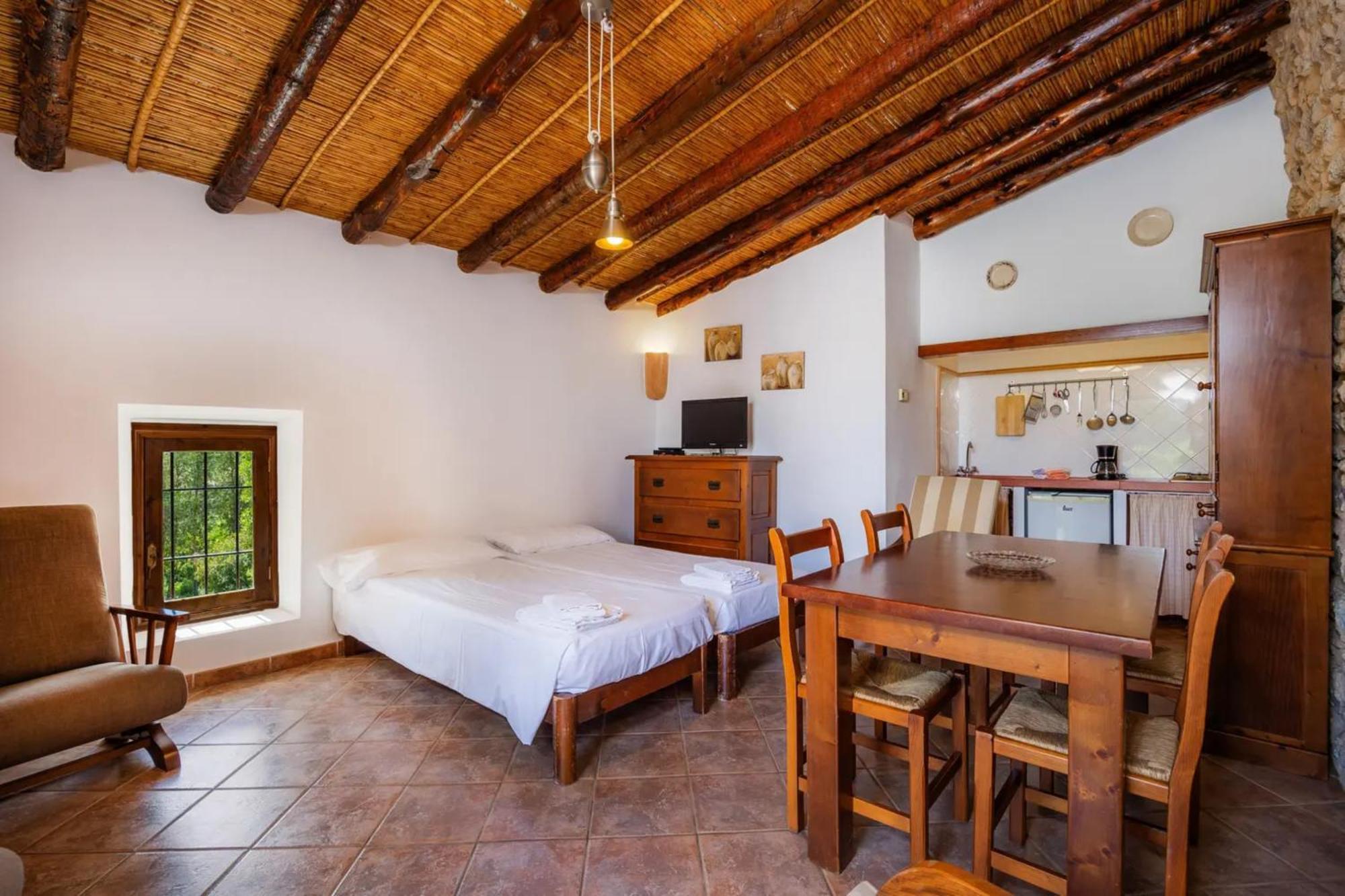 Agroturismo S'Hort De Sa Bagura Sant Llorenc Des Cardassar Exterior foto