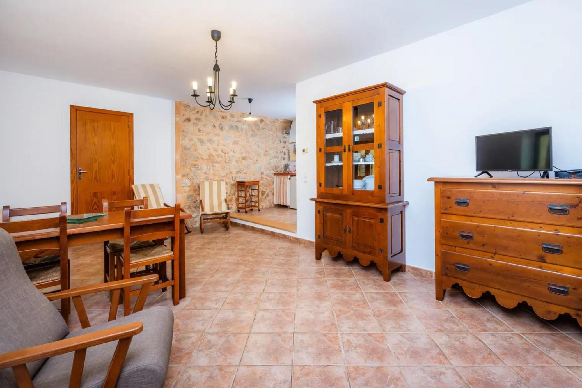 Agroturismo S'Hort De Sa Bagura Sant Llorenc Des Cardassar Exterior foto