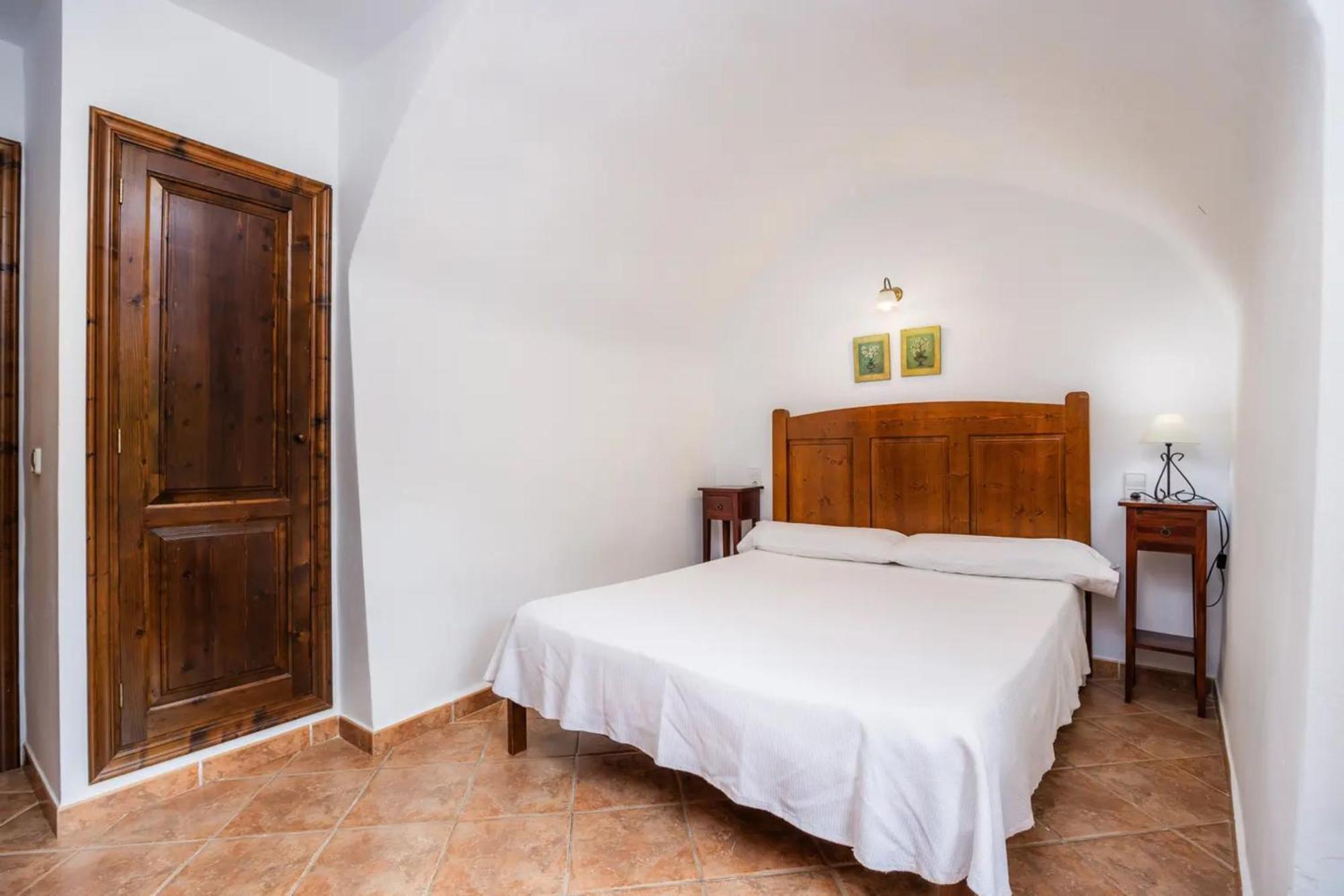 Agroturismo S'Hort De Sa Bagura Sant Llorenc Des Cardassar Exterior foto