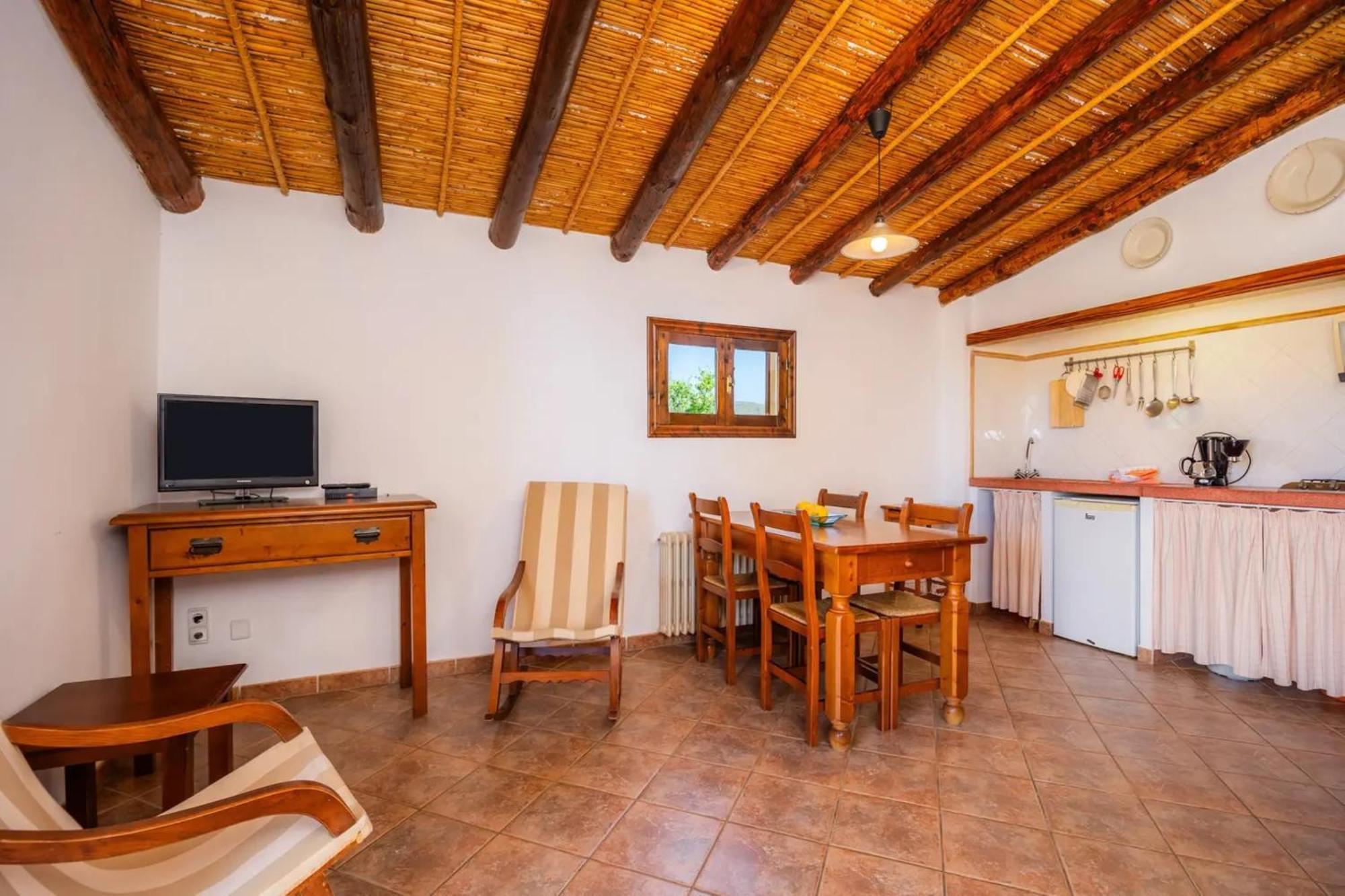 Agroturismo S'Hort De Sa Bagura Sant Llorenc Des Cardassar Exterior foto