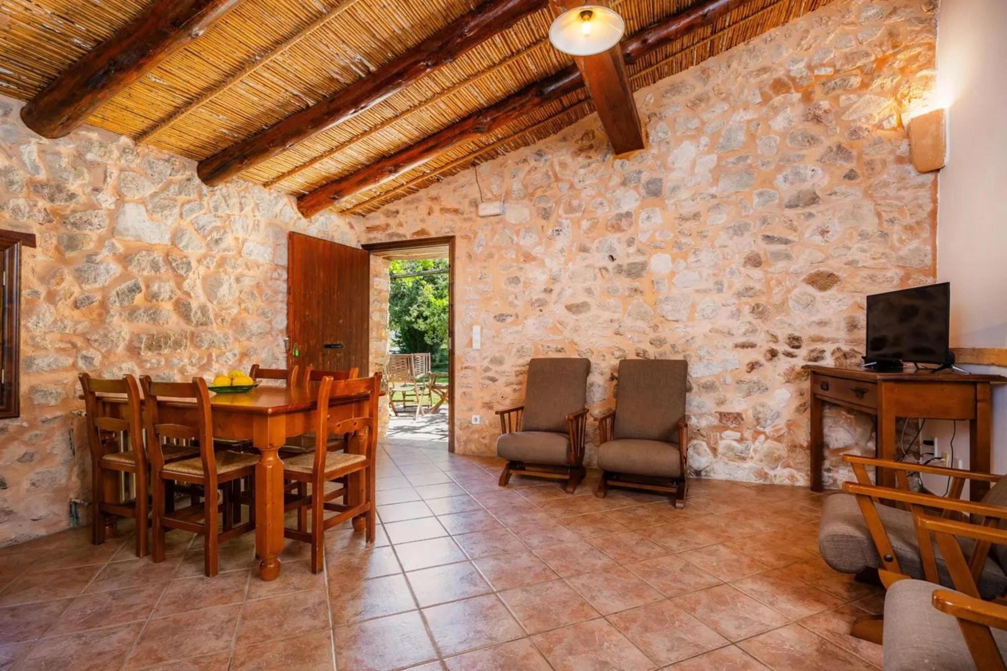 Agroturismo S'Hort De Sa Bagura Sant Llorenc Des Cardassar Exterior foto