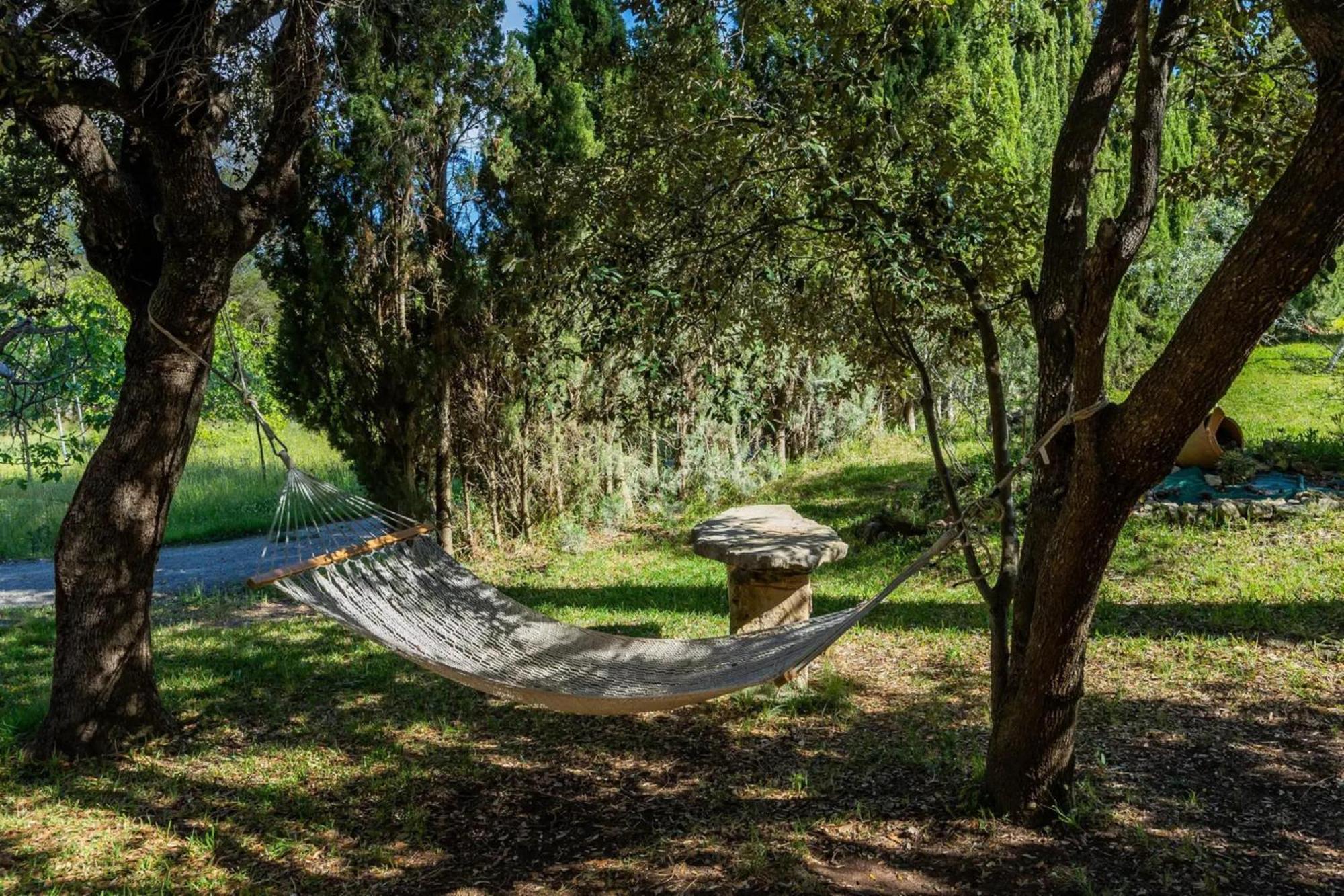 Agroturismo S'Hort De Sa Bagura Sant Llorenc Des Cardassar Exterior foto